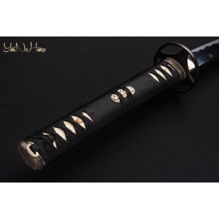 KURODA KATANA SHINKEN 10th ANNIVERSARY | SAMURAI SCHWERT | HANDGEFERTIGT
