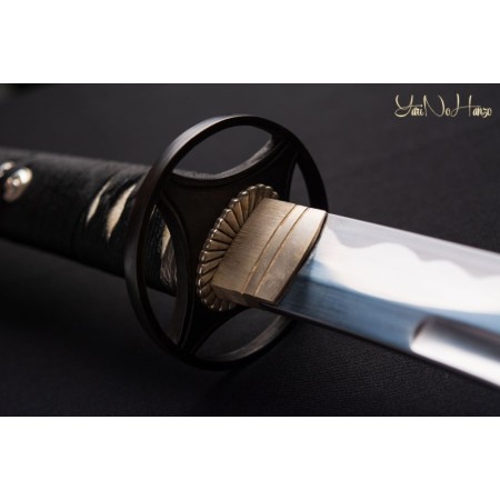 KURODA KATANA SHINKEN 10th ANNIVERSARY | SAMURAI SCHWERT | HANDGEFERTIGT