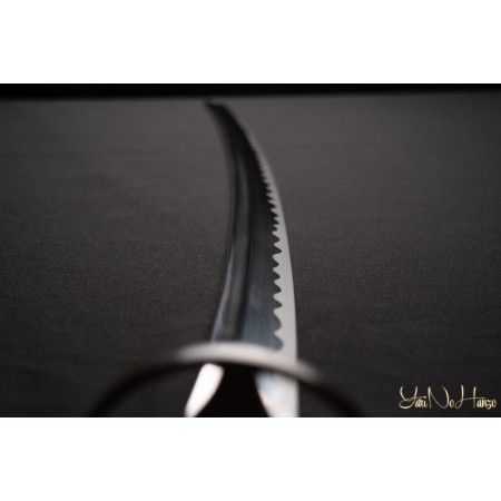 KURODA KATANA SHINKEN 10th ANNIVERSARY | SAMURAI SCHWERT | HANDGEFERTIGT