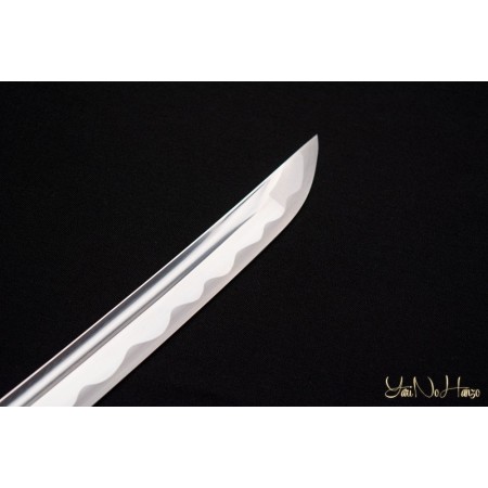 KURODA KATANA SHINKEN 10th ANNIVERSARY | SAMURAI SCHWERT | HANDGEFERTIGT
