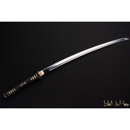 KURODA KATANA SHINKEN 10th ANNIVERSARY | SAMURAI SCHWERT | HANDGEFERTIGT