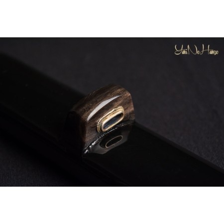 KURODA KATANA SHINKEN 10th ANNIVERSARY | SAMURAI SCHWERT | HANDGEFERTIGT