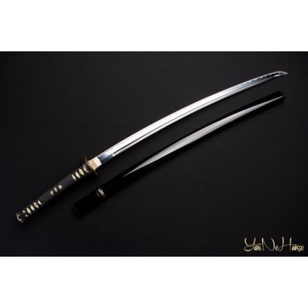 KURODA KATANA SHINKEN 10th ANNIVERSARY | SAMURAI SCHWERT | HANDGEFERTIGT