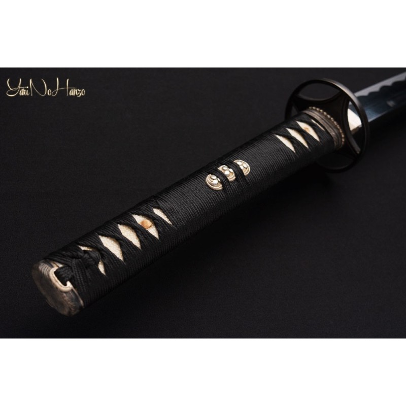 KURODA IAITO KATANA 10th ANNIVERSARY | SAMURAI SCHWERT | HANDGEFERTIGT