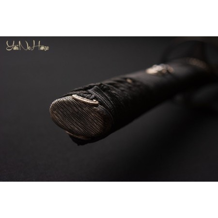 KURODA IAITO KATANA 10th ANNIVERSARY | SAMURAI SCHWERT | HANDGEFERTIGT