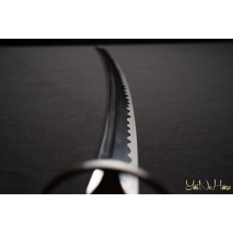 KURODA IAITO KATANA 10th ANNIVERSARY | SAMURAI SCHWERT | HANDGEFERTIGT