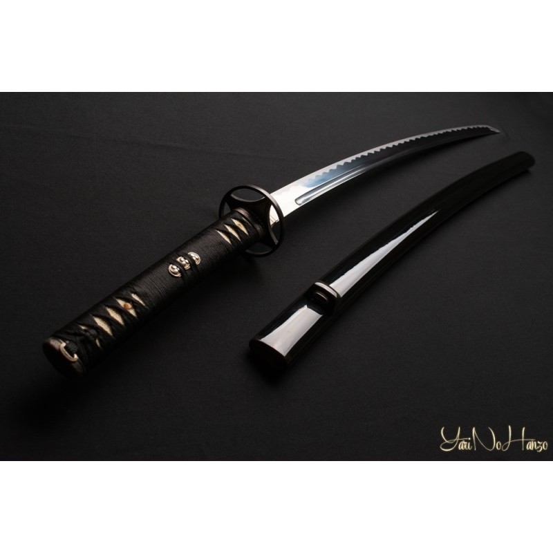 KURODA IAITO KATANA 10th ANNIVERSARY | SAMURAI SCHWERT | HANDGEFERTIGT