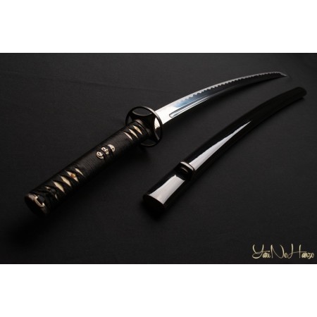 KURODA IAITO KATANA 10th ANNIVERSARY | SAMURAI SCHWERT | HANDGEFERTIGT