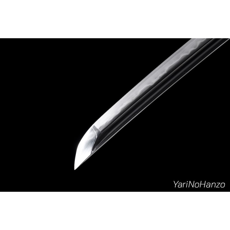 Custom Nami Katana Limited Edition | SAMURAI SCHWERT | HANDGEFERTIGT