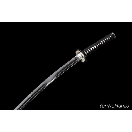 Custom Nami Katana Limited Edition | SAMURAI SCHWERT | HANDGEFERTIGT