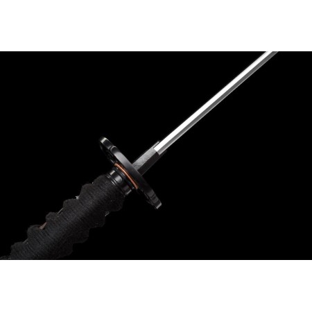 Togakure Shinobigatana Shinken - YariNoHanzo Katana - Japanische schwerter - Tameshigiri Schwert - Scharfe Katana kaufen