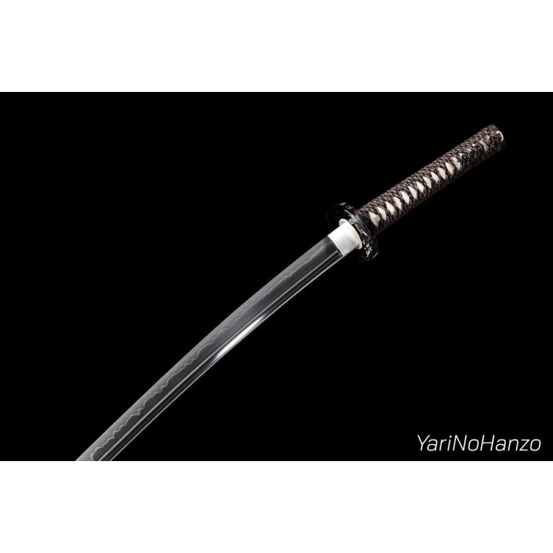 Kamakiri Katana Shinken - YariNoHanzo Katana - Japanische schwerter - Tameshigiri schwert - Scharfe Katana kaufen