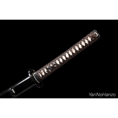 Kamakiri Katana Shinken - YariNoHanzo Katana - Japanische schwerter - Tameshigiri schwert - Scharfe Katana kaufen
