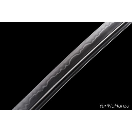 Kamakiri Katana Shinken - YariNoHanzo Katana - Japanische schwerter - Tameshigiri schwert - Scharfe Katana kaufen