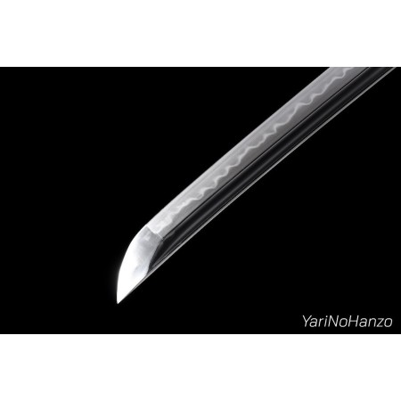 Kamakiri Katana Shinken - YariNoHanzo Katana - Japanische schwerter - Tameshigiri schwert - Scharfe Katana kaufen