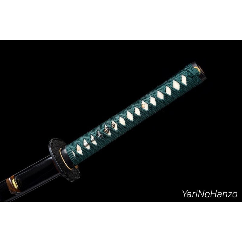Sakai Katana Shinken - YariNoHanzo Katana - Japanische schwerter - Tameshigiri schwert - Scharfe Katana kaufen