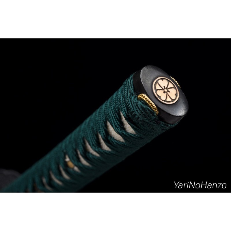 Sakai Katana Shinken - YariNoHanzo Katana - Japanische schwerter - Tameshigiri schwert - Scharfe Katana kaufen