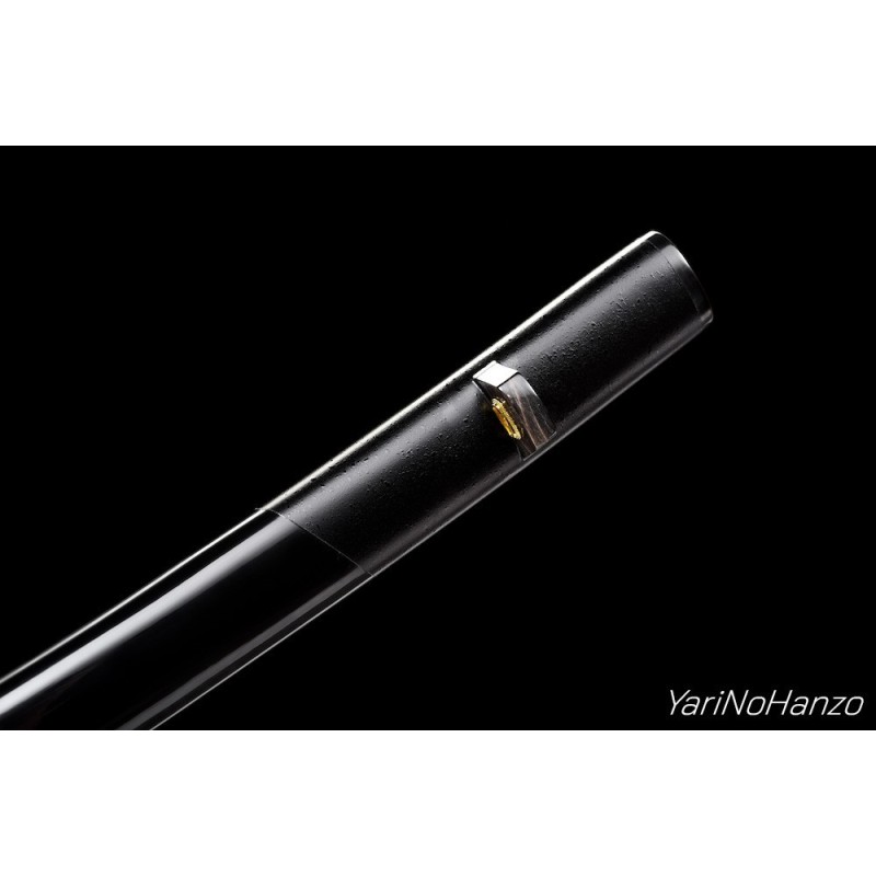 Akechi Katana Shinken - Handgeschmiedetes Samuraischwert kaufen  - Japanische schwerter