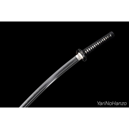 Kimura Katana – Handgeschmiedetes Samuraischwert kaufen 2