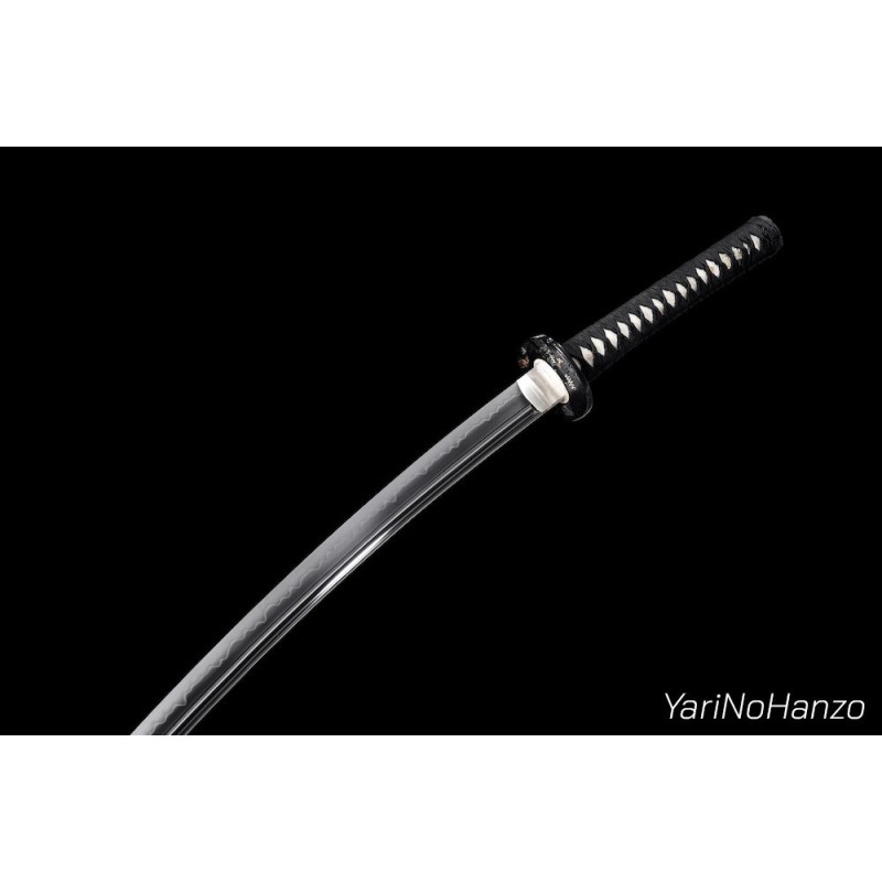 Kimura Katana – Handgeschmiedetes Samuraischwert kaufen