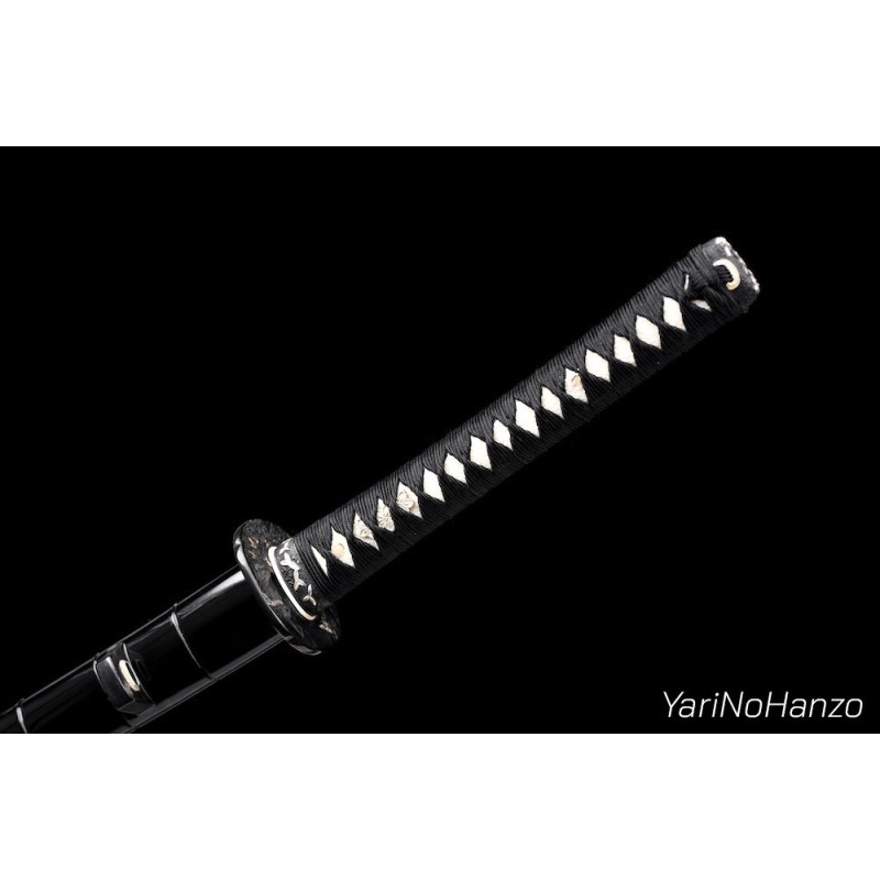 Kimura Katana – Handgeschmiedetes Samuraischwert kaufen