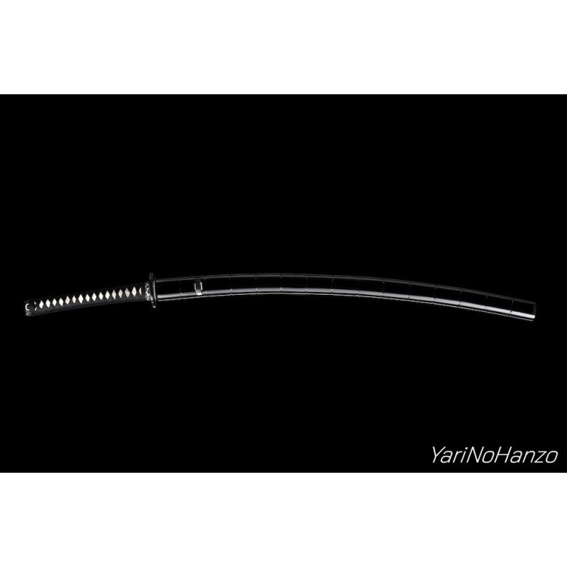 Kimura Katana – Handgeschmiedetes Samuraischwert kaufen