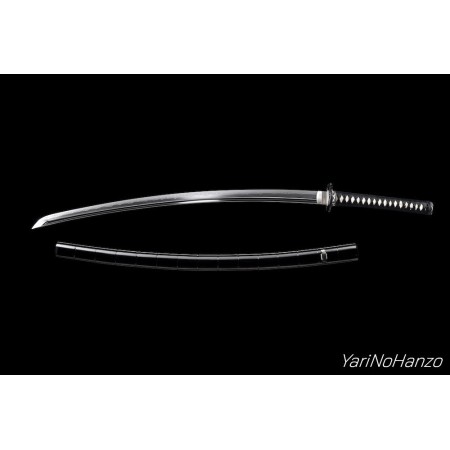 Kimura Katana – Handgeschmiedetes Samuraischwert kaufen