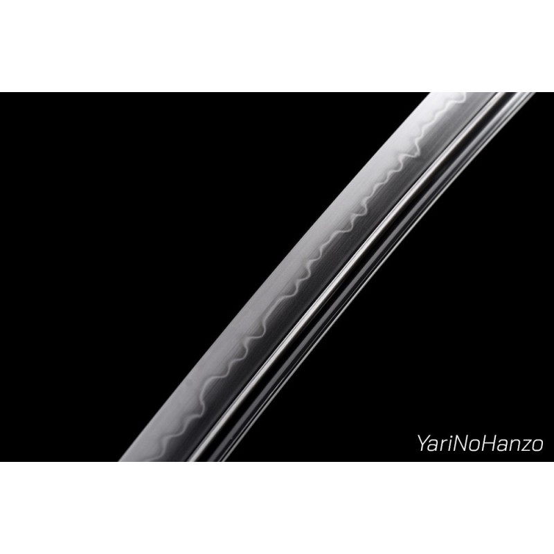 Kimura Katana – Handgeschmiedetes Samuraischwert kaufen