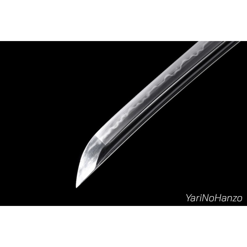 Kimura Katana – Handgeschmiedetes Samuraischwert kaufen