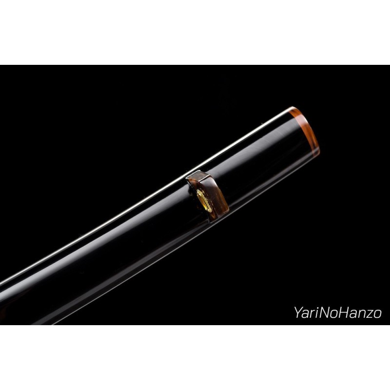 Tombo Katana Shinken - YariNoHanzo Katana - Japanische schwerter - Tameshigiri schwert - Scharfe Katana kaufen