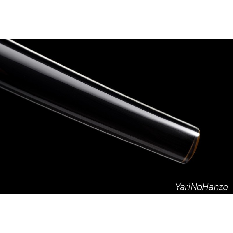 Tombo Katana Shinken - YariNoHanzo Katana - Japanische schwerter - Tameshigiri schwert - Scharfe Katana kaufen