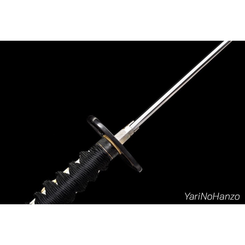 Kamei Katana Shinken - Samurai schwerter - Tameshigiri Schwert - Scharfe Katana kaufen