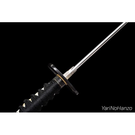 Kamei Katana Shinken - Samurai schwerter - Tameshigiri Schwert - Scharfe Katana kaufen