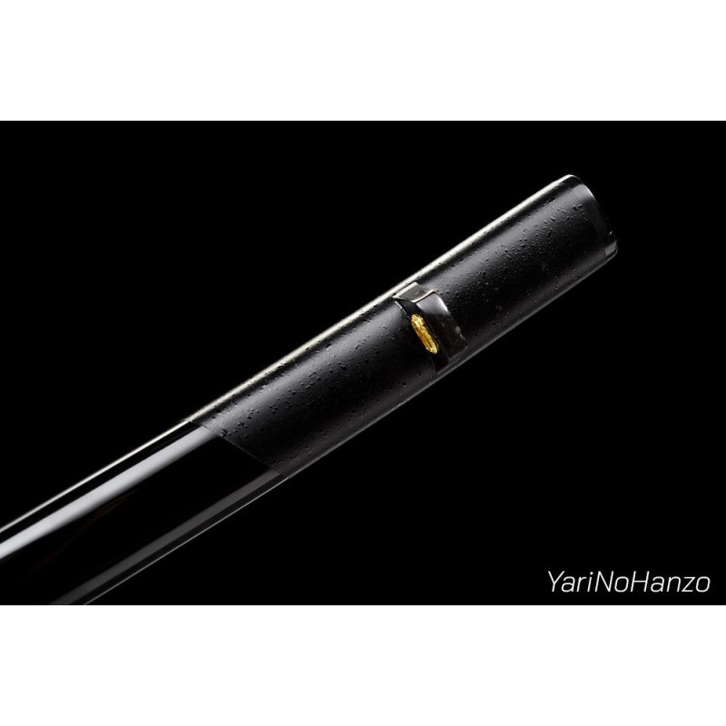 Kamei Katana Shinken - Samurai schwerter - Tameshigiri Schwert - Scharfe Katana kaufen
