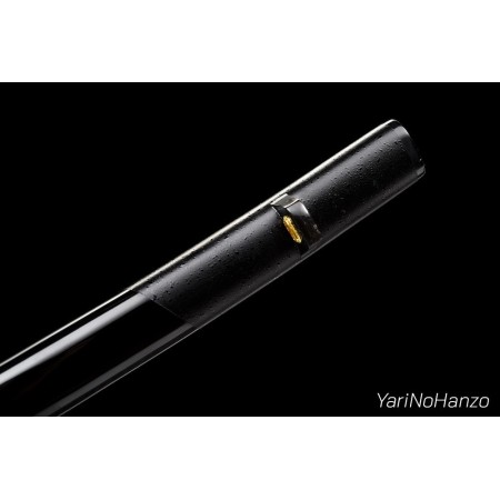 Kamei Katana Shinken - Samurai schwerter - Tameshigiri Schwert - Scharfe Katana kaufen