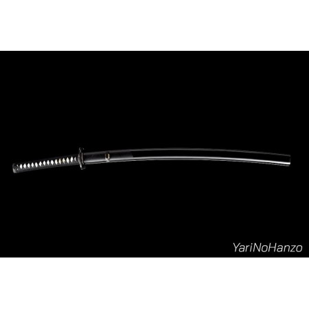 Kamei Katana Shinken - Samurai schwerter - Tameshigiri Schwert - Scharfe Katana kaufen