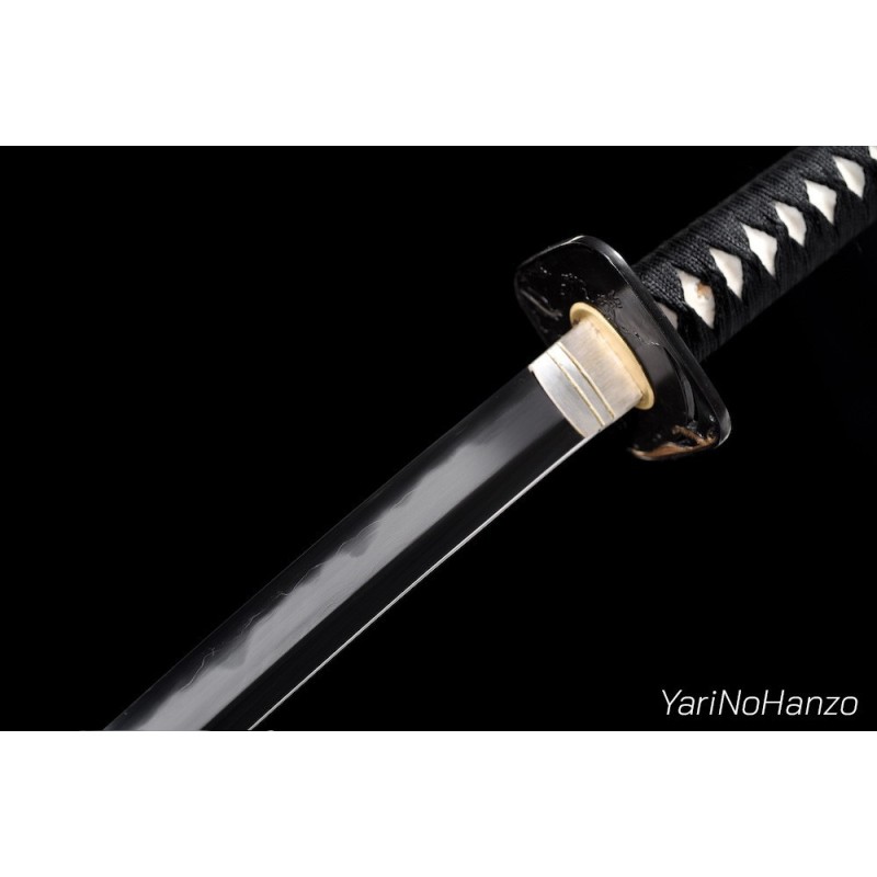 Kamei Katana Shinken - Samurai schwerter - Tameshigiri Schwert - Scharfe Katana kaufen