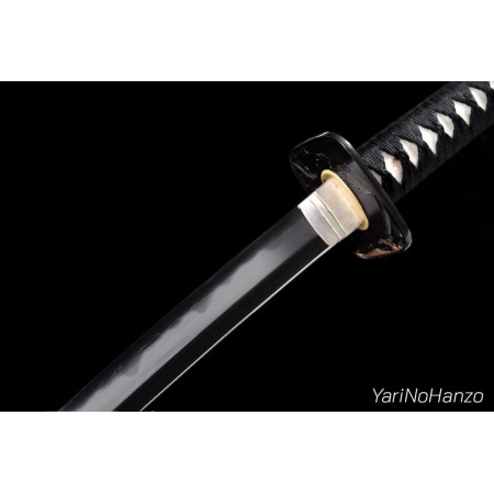 Kamei Katana Shinken - Samurai schwerter - Tameshigiri Schwert - Scharfe Katana kaufen