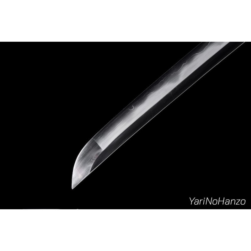 Kamei Katana Shinken - Samurai schwerter - Tameshigiri Schwert - Scharfe Katana kaufen