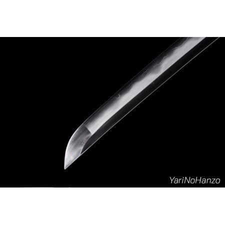 Kamei Katana Shinken - Samurai schwerter - Tameshigiri Schwert - Scharfe Katana kaufen