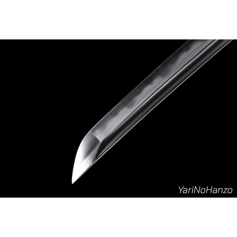 Fuji Katana - Samurai schwerter - Tameshigiri Schwert - Scharfe Katana kaufen