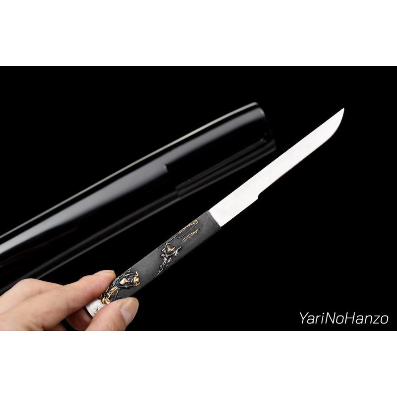 Oni Katana Shinken - Samurai schwerter - Tameshigiri Schwert - Scharfe Katana kaufen