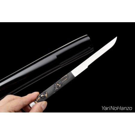 Oni Katana Shinken - Samurai schwerter - Tameshigiri Schwert - Scharfe Katana kaufen