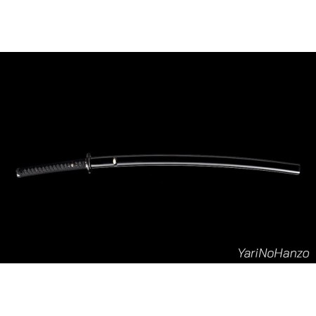 Oni Katana Shinken - Samurai schwerter - Tameshigiri Schwert - Scharfe Katana kaufen