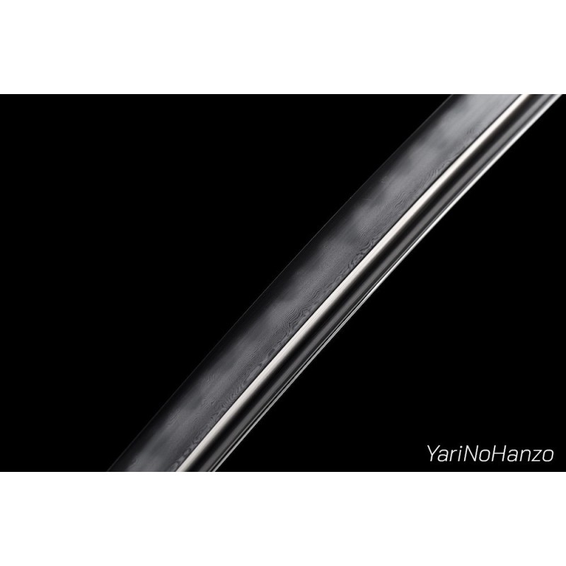 Oni Katana Shinken - Samurai schwerter - Tameshigiri Schwert - Scharfe Katana kaufen