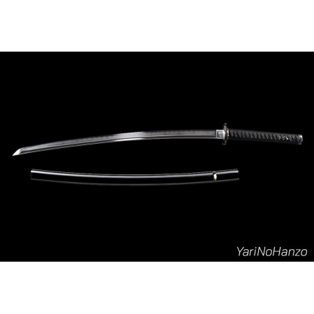 Oni Katana Shinken - Samurai schwerter - Tameshigiri Schwert - Scharfe Katana kaufen