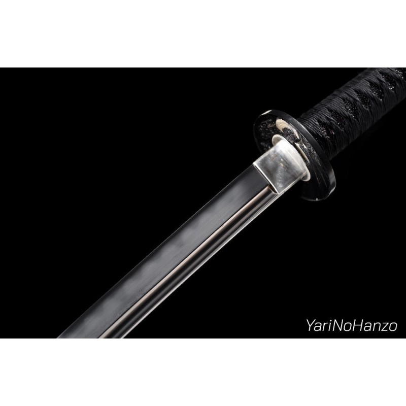 Oni Katana Shinken - Samurai schwerter - Tameshigiri Schwert - Scharfe Katana kaufen