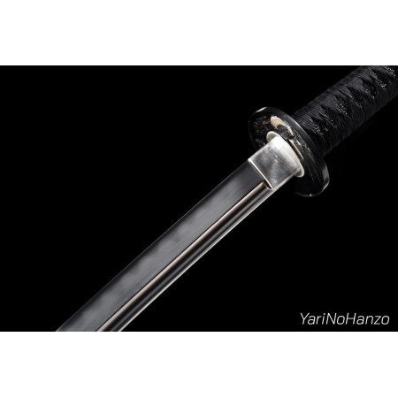 Oni Katana Shinken - Samurai schwerter - Tameshigiri Schwert - Scharfe Katana kaufen
