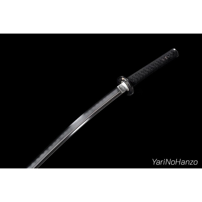 Oni Katana Shinken - Samurai schwerter - Tameshigiri Schwert - Scharfe Katana kaufen