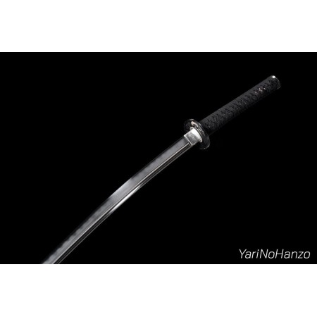 Oni Katana Shinken - Samurai schwerter - Tameshigiri Schwert - Scharfe Katana kaufen